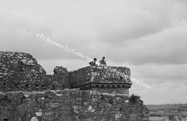 PHOTOGRAPHIC SOCIETY OF IRELAND OUTING CASHEL